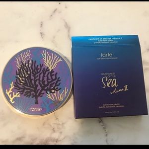 Tarte rainforest of the sea Vol II